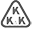 kkk